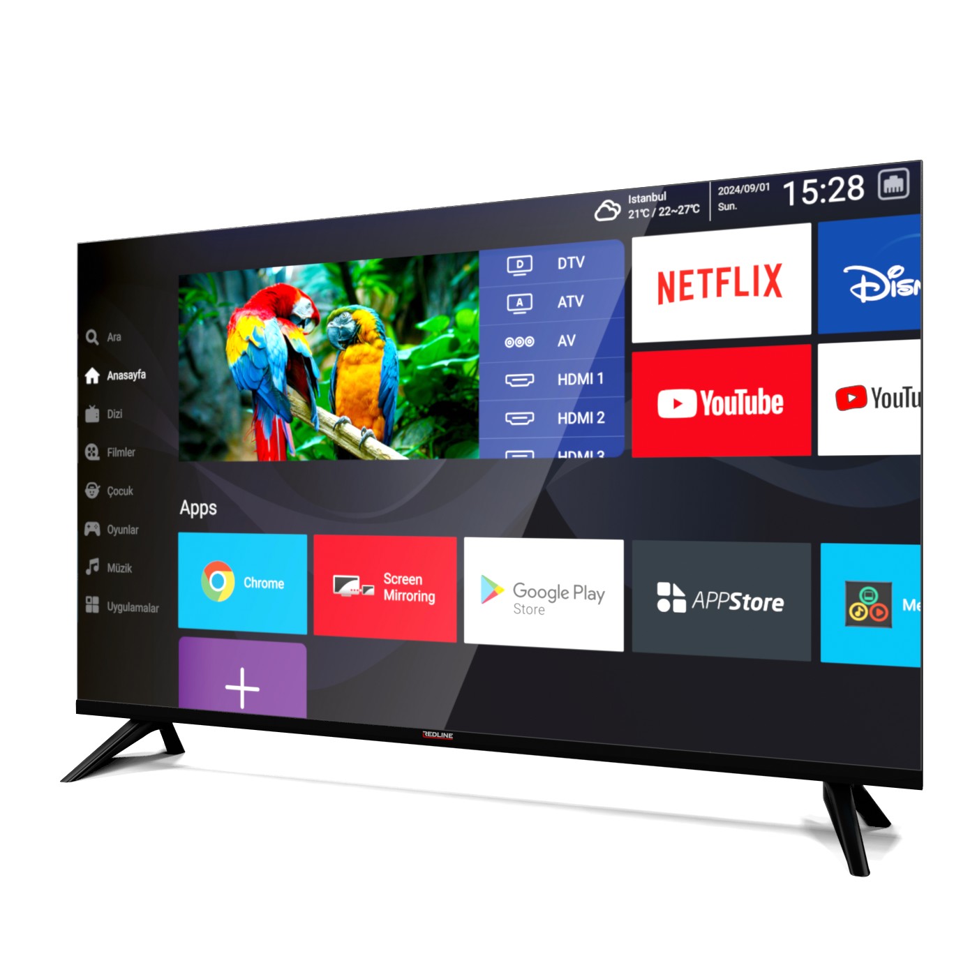 Kayapınar Televizyon Mitsubishi Servisi